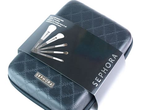 sephora travel case